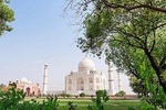 Private Taj Mahal Tour by Car from Delhi All Inclusive