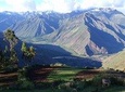 Private fullday Sacred Valley tour