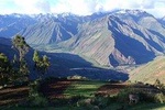 Private fullday Sacred Valley tour