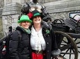 Singing Dublin Walking Tour