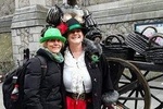 Singing Dublin Walking Tour