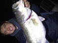 Guided Fishing Trip on Canyon Lake