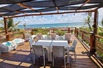 Day excursion to a PRIVATE LUXURY BEACH CLUB with transportation. 