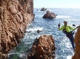 Via Ferrata Cala del Molí