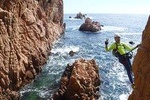 Via Ferrata Cala del Molí