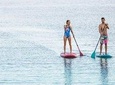 Stand Up Paddle Boarding Hire