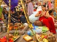 Varanasi Festival Tour