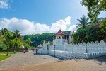 Trip to Ceylon with Kandy Culture Tours