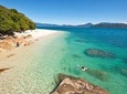 Fitzroy Island Ferry Transfers - Tropical Island Paradise 45 mins from Cairns