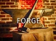 Escape game Forge