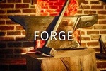 Escape game Forge