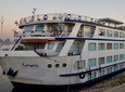 Nile cruise package from Cairo