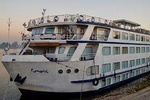 Nile cruise package from Cairo