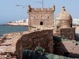 Marrakech day trip to Essaouira