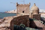 Marrakech day trip to Essaouira