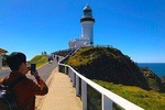 Byron Bay, Bangalow and Gold Coast Day Tour from Brisbane