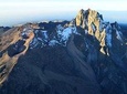 5 Days Mount kenya Climbing- Sirimon Route 
