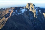 5 Days Mount kenya Climbing- Sirimon Route 
