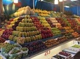 San Juan Market Tour and Mexican cuisine class 