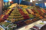 San Juan Market Tour and Mexican cuisine class 