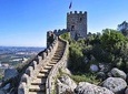 Private Full Day Tour to Moorist Castle, Ericeira & Mafra, from Lisbon