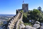 Private Full Day Tour to Moorist Castle, Ericeira & Mafra, from Lisbon