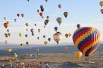 hot air ballon in luxor