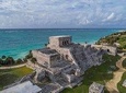 Tulum Jungle Maya