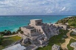 Tulum Jungle Maya