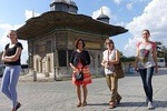 Istanbul: Tour of Topkapi Palace and Hagia Sophia