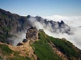 Morning Transfer To Pico Do Arieiro And Hike To Pico Ruivo