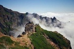 Morning Transfer To Pico Do Arieiro And Hike To Pico Ruivo