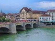 The Best of Basel Walking Tour