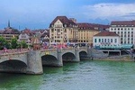 The Best of Basel Walking Tour