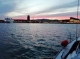 Barcelona Sailing Sunset Experience Shared Sailboat from Port Olimpic