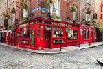 Irish Music Tour In Dublin