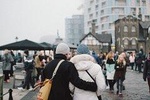 Copenhagen's Royal Castles Walking Tour