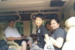 Private car to Ba Na Hills - Golden Bridge
