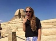 2 Private days in Giza and Cairo including 2 airport Transfers