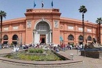 The Egyptian Museum