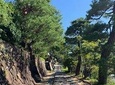 Higashiyama walking course in Takayama city guide (About 70 min)