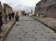 Historical & Gastronomic Tour from Naples