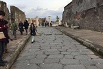 Historical & Gastronomic Tour from Naples