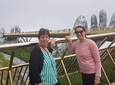 Golden Bridge Ba Na,Cable Car Ride & Hoi An Walking Tour, Night Market,Boat Ride