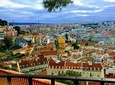 Private Full Day Tour Lisbon Sightseeing & Sintra Village