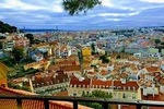 Private Full Day Tour Lisbon Sightseeing & Sintra Village