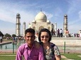Private Day Tour of Taj Mahal & Agra By Gatimaan Express Train
