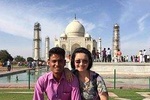Private Day Tour of Taj Mahal & Agra By Gatimaan Express Train