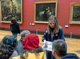 From Louvre to Street Art - original museum guided tour (skip the line!)