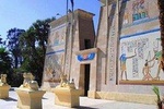 Day tour at The National Museum of Egyptian Civilization